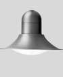 Pendant with asymmetrical distribution Pendant with asymmetrical distribution