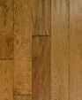 Heirloom 5" x 9/16" Hickory Buckskin