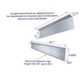 StiffClip LS