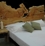 Live Edge King Bed