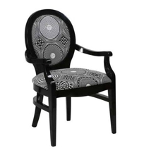 #194/1 ARM CHAIR