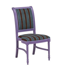 #215 I STACKING SIDE CHAIR