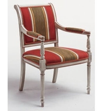 #215/1 ARM CHAIR