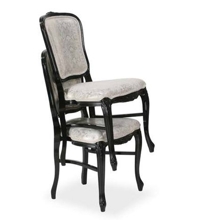 #221/I STACKING SIDE CHAIR