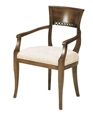 #226/1 ARM CHAIR