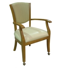 #981 AUTUMN ARM CHAIR