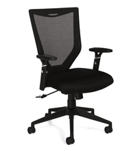 11646 MESH CHAIR