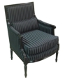 Antiquity Lounge Chair