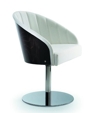 Emily DF (shown with swivel base)