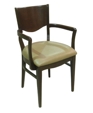 EPOCA ARM CHAIR