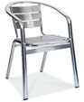 MADRID ARM CHAIR
