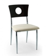 Moon H Side Chair