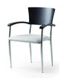 Moon P Arm Chair