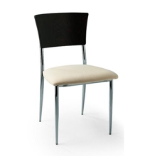 Moon Side Chair
