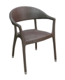 PRAGUE ARM CHAIR