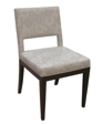 SILK CHAIR