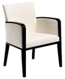 Swan Arm Chair