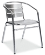 VALENCIA ARM CHAIR