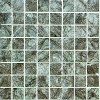 Caesar Grey Honed Square