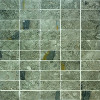 Grigio Billiemi Honed Rectangle