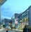Architecture rendering, Graphic design, architecture animation.