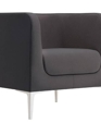 Delta Arm Chair