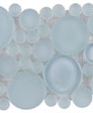 Caspian Blue Light (Clear & Frosted)