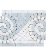 Waves Border (P)