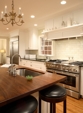 Wood Countertops and Island Tops