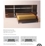 BD-119A Asymmetrical Bed