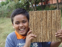 Sorghum Board