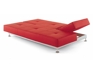 Damier Chaise Lounge