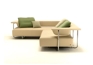 522 Sectional
