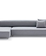 Lowland sofa