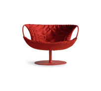 Smock armchair