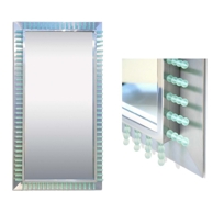 BEAD MIRROR