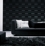 3D WALL PANELS MODULAR SCULPTURED