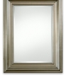 Ducat Mirror