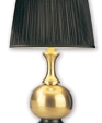 Gold D`Ore Table Lamp
