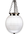 Morocco Pendant