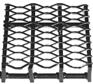 Bar Grating - Expanded Surface - Expan-GrateTM