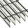 Bar Grating - Locked by Swaging I-Bar