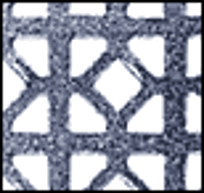 Perforated Decorative Pattern
