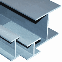 Structural Shapes - EXTREN® I-Beam