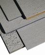 Structural Shapes - EXTREN® Plate with Grit
