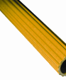 Structural Shapes - Fluted Tube