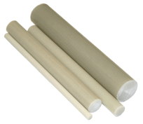 Structural Shapes - Round Rod