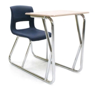 Poly KBrace Sled