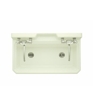 K-6607-3 - Harborview self-rimming or wall-mount utility sink