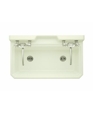K-6607-3 - Harborview self-rimming or wall-mount utility sink